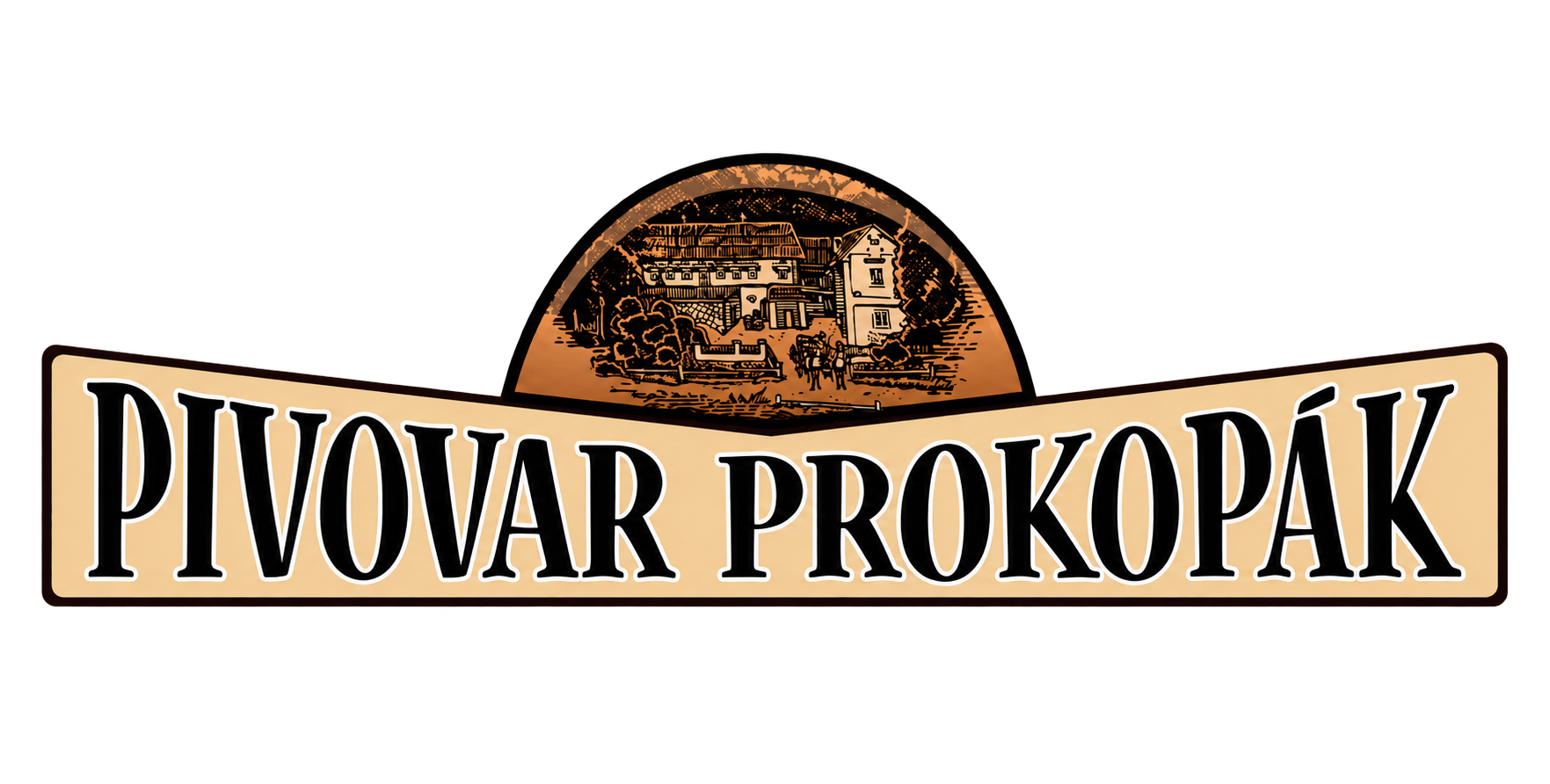 Pivovar Prokopák