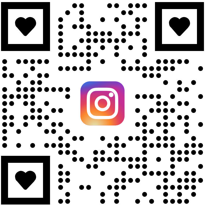 QR kód Instagram Pivovaru Prokopák